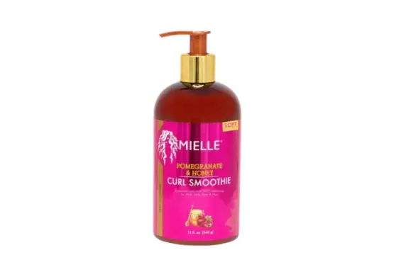 Mielle Organics Pomegranate and Honey Curl Smoothie 355ml